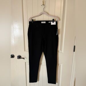Jessica Simpson Black Jeans
